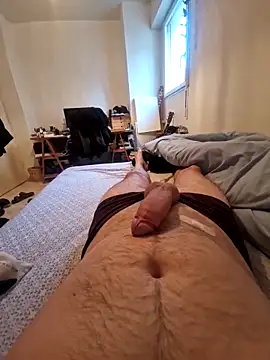 MarkBigDick35 online show from May 15, 2026, 6:26 pm