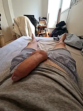MarkBigDick35 online show from July 16, 2026, 8:31 am