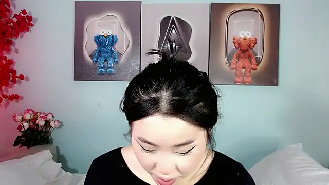 ichiben online show from January 9, 2025, 11:47 am