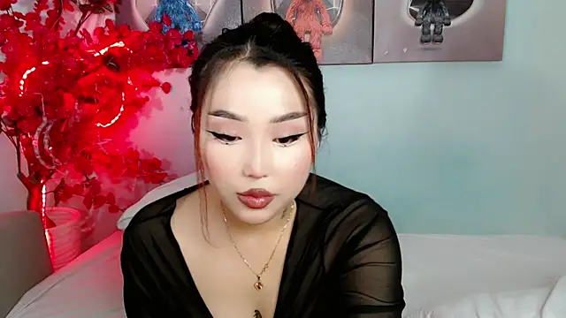 Snapshot of ichiben chatting on February 9, 2026, 7:51 pm ichiben online show from February 9, 2026, 7:51 pm