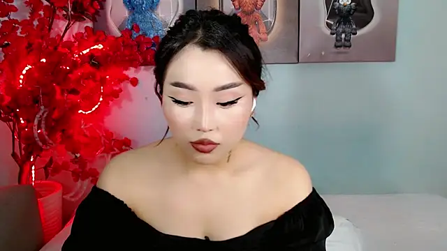 Snapshot of ichiben chatting on February 10, 2026, 7:29 pm ichiben online show from February 10, 2026, 7:29 pm