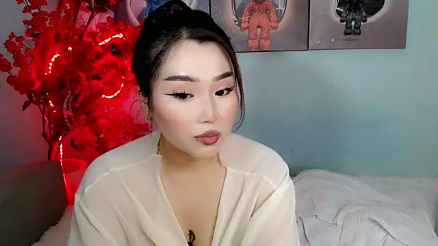 Snapshot of ichiben chatting on February 11, 2026, 6:35 pm ichiben online show from February 11, 2026, 6:35 pm