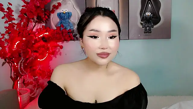 Snapshot of ichiben chatting on February 17, 2026, 2:08 am ichiben online show from February 17, 2026, 2:08 am