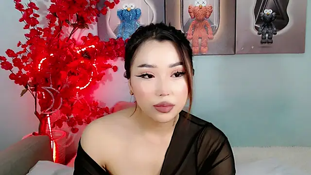 Snapshot of ichiben chatting on February 23, 2026, 1:47 am ichiben online show from February 23, 2026, 1:47 am