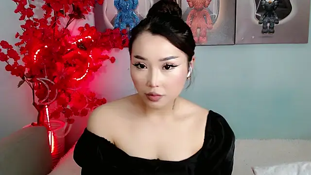 Snapshot of ichiben chatting on February 23, 2026, 6:38 pm ichiben online show from February 23, 2026, 6:38 pm