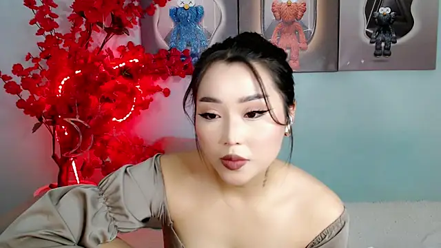 Snapshot of ichiben chatting on February 25, 2026, 10:41 pm ichiben online show from February 25, 2026, 10:41 pm