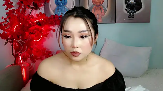 Snapshot of ichiben chatting on February 26, 2026, 10:53 pm ichiben online show from February 26, 2026, 10:53 pm