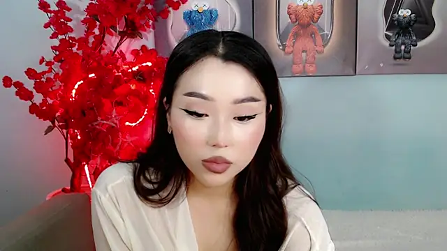 Snapshot of ichiben chatting on March 1, 2026, 8:44 pm ichiben online show from March 1, 2026, 8:44 pm