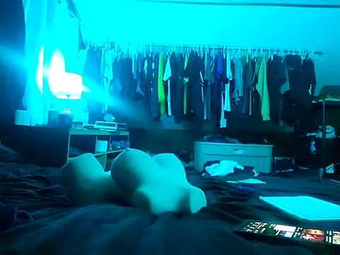 nicedicknicetats online show from October 23, 2025, 5:29 am