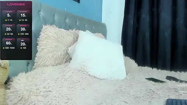 nikkita ubba online show from December 1, 2024, 10:32 pm