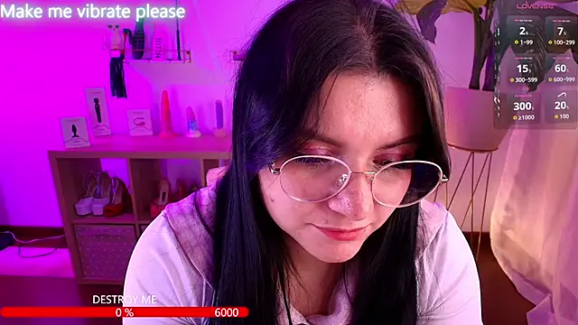 catha cat online show from November 12, 2025, 6:30 pm