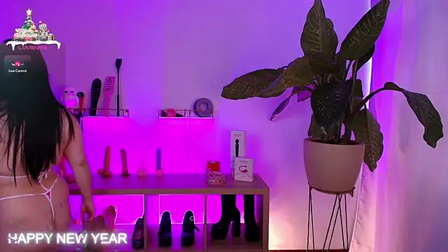 catha cat online show from January 12, 2026, 5:40 pm