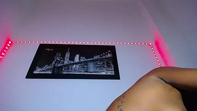 pleassing ebonny online show from December 17, 2024, 1:27 pm