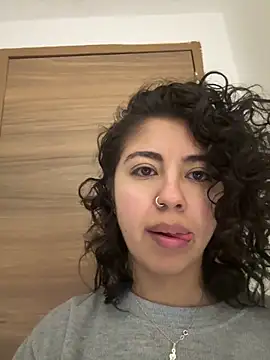 Amareto  online show from September 15, 2025, 1:49 am