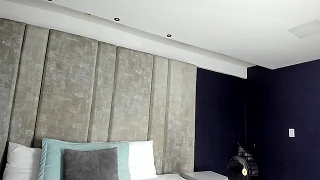 Amareto  online show from February 24, 2026, 10:02 am