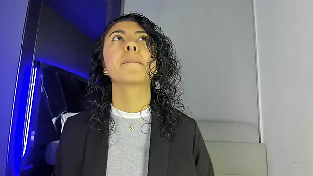 Amareto  online show from February 25, 2026, 11:20 am