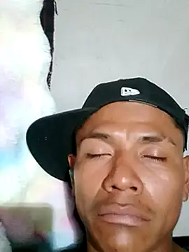 Moreno1813 online show from February 18, 2025, 7:10 am