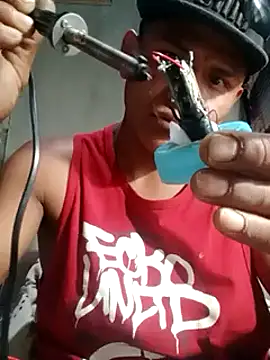 Moreno1813 online show from March 18, 2025, 2:25 am