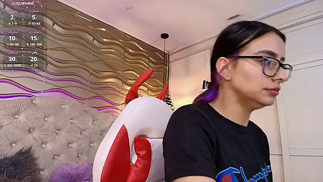 Andreita Jones online show from November 27, 2025, 11:56 am