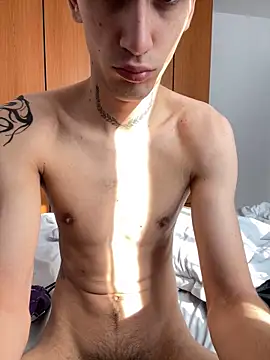 EdenNate1 online show from February 20, 2025, 8:28 am