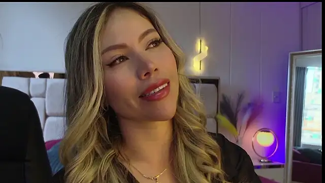 Ammy Castro online show from February 21, 2026, 9:16 pm