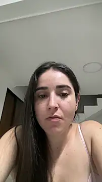 Victoria-And1 online show from November 10, 2025, 12:31 am