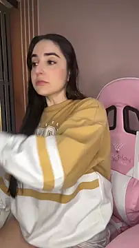 Victoria-And1 online show from November 20, 2025, 1:50 am