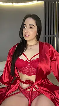 Victoria-And1 online show from December 23, 2025, 1:58 am