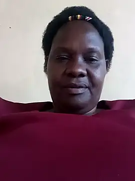 Snapshot of Afriqmom chatting on July 3, 2026, 11:27 am Afriqmom online show from July 3, 2026, 11:27 am