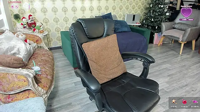  angelina class 7 online show from December 20, 2025, 2:46 pm