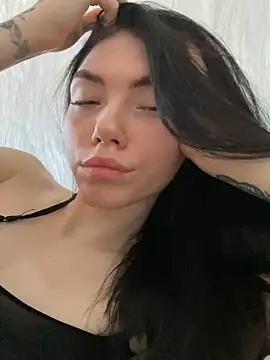 Snapshot of Lisaaa_Alisa chatting on February 11, 2025, 10:15 am Lisaaa Alisa online show from February 11, 2025, 10:15 am