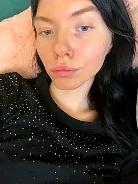 Snapshot of Lisaaa_Alisa chatting on October 23, 2025, 5:07 am Lisaaa Alisa online show from October 23, 2025, 5:07 am