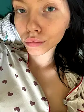 Snapshot of Lisaaa_Alisa chatting on October 31, 2025, 5:08 am Lisaaa Alisa online show from October 31, 2025, 5:08 am