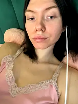 Snapshot of Lisaaa_Alisa chatting on November 7, 2025, 4:34 am Lisaaa Alisa online show from November 7, 2025, 4:34 am