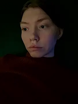 Lisaaa Alisa online show from January 18, 2026, 11:47 am