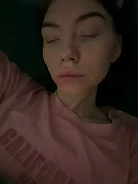 Lisaaa Alisa online show from February 26, 2026, 7:24 pm