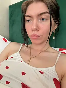 Lisaaa Alisa online show from March 28, 2026, 10:15 am