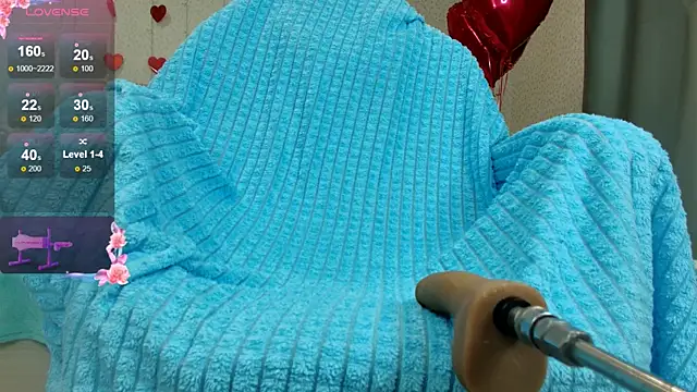 oliviiaa online show from February 11, 2026, 12:15 am