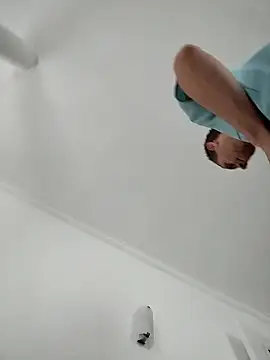 Blondinet92 online show from December 1, 2025, 4:34 pm