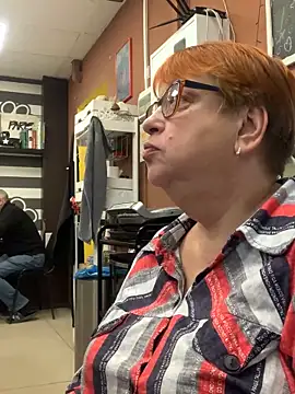 Klio5678 online show from January 14, 2025, 2:43 pm