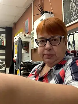 Klio5678 online show from January 15, 2025, 9:24 am