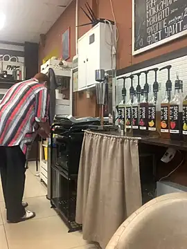 Klio5678 online show from January 15, 2025, 12:36 pm