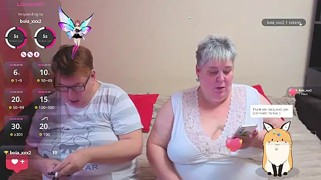 Klio5678 online show from December 1, 2025, 11:15 am