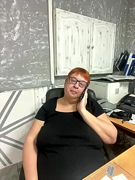 Klio5678 online show from January 11, 2026, 7:30 pm