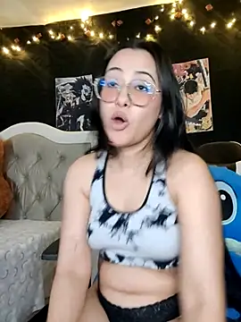 Janna mnt online show from February 18, 2025, 7:21 am