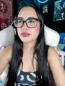 Janna mnt online show from April 19, 2026, 3:17 am
