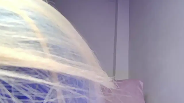 caarlywhitee online show from October 19, 2025, 1:50 am