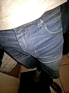 Lorent6969 online show from November 14, 2025, 4:55 am