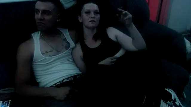 sammbae23 online show from October 17, 2025, 2:04 am