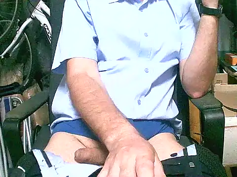 dar12173 online show from June 3, 2026, 3:39 pm